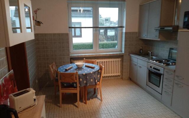 Cantay-Mathildenstraße 16 - FW 2 - EG rechts