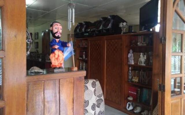 Managua Hostel El Tope