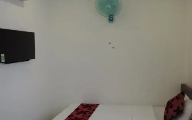 Cau Rong 2 Hotel