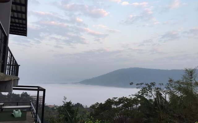 Khao Kho Bay Bay Resort