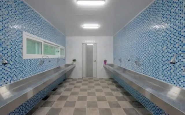 Chuncheon Buzz Glamping Pension