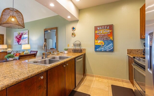 Grand Champions 40 2 Bedroom Condo