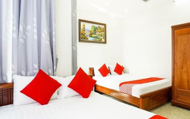 OYO 564 Legend Connect Homestay