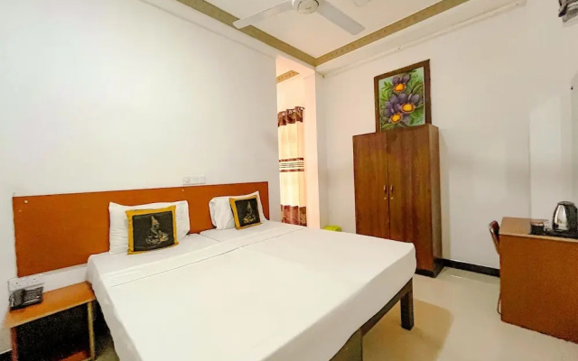 Sigiriya Kingdom Resort
