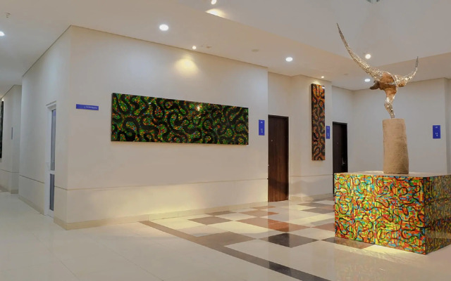 de BAGHRAF By Amithya