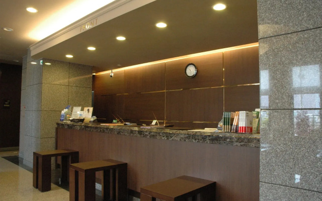 Hotel Route - Inn Hirosaki-Joto