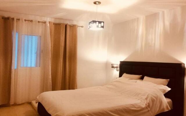 Lovely Apartment in Cabonegro, Bella Vista