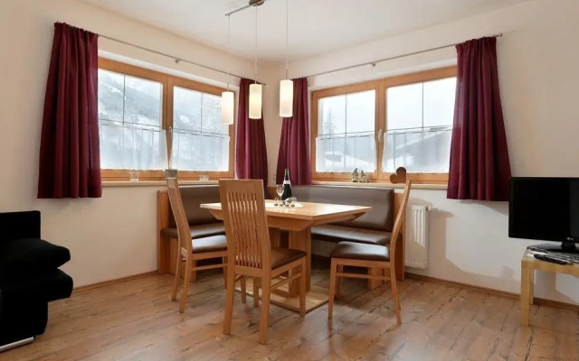 Apartment Katharina