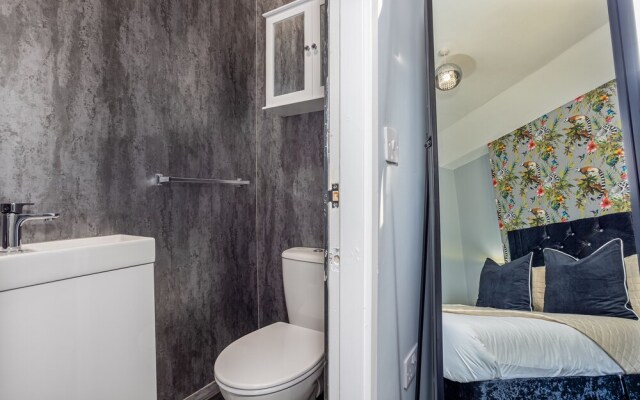 Comfy-stays Deganwy