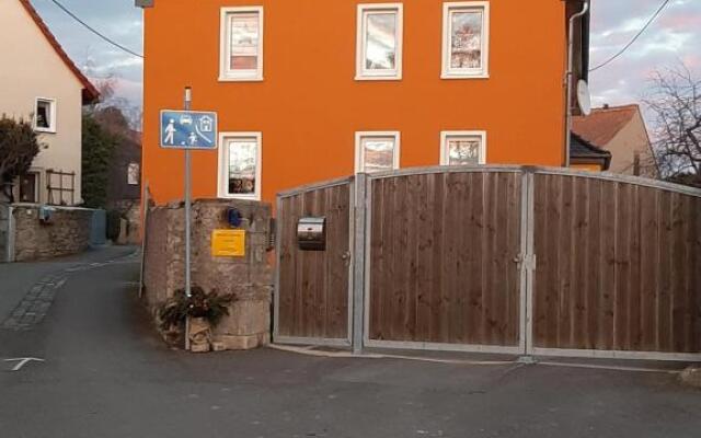 Ferienwohnung Familie Seel