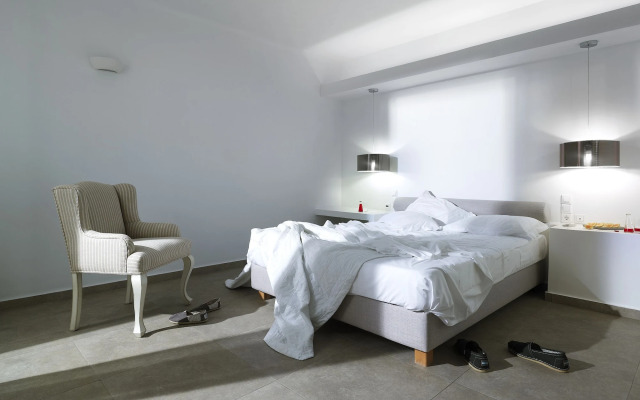 Santa Maria Luxury Suites & Spa