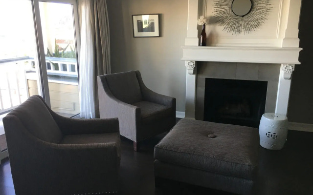 Hotel Metropole