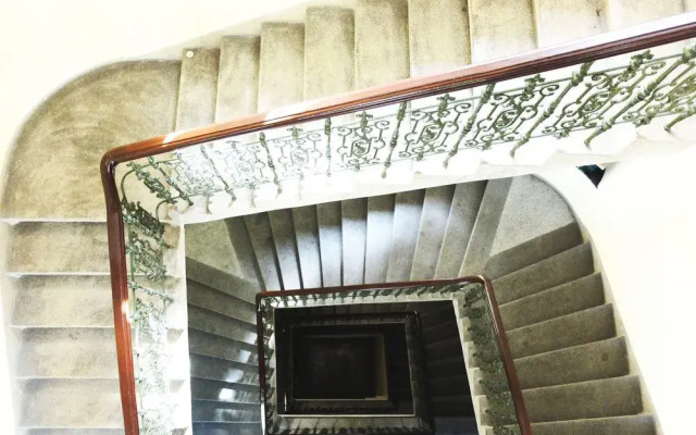 Apartment Náprstkova