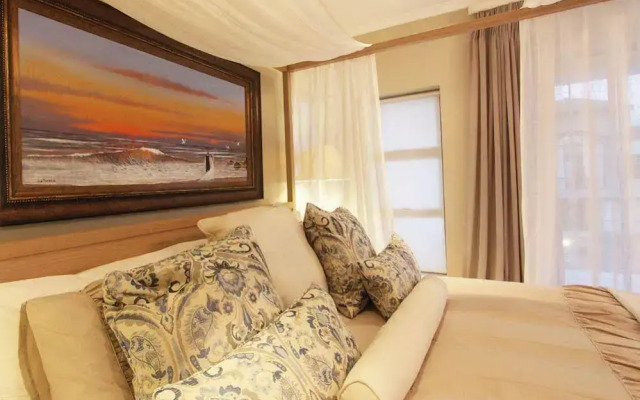 Sunset Beach Lodge & Spa