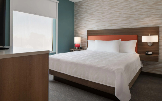 Home2 suites by Hilton, Carlsbad, New Mexico