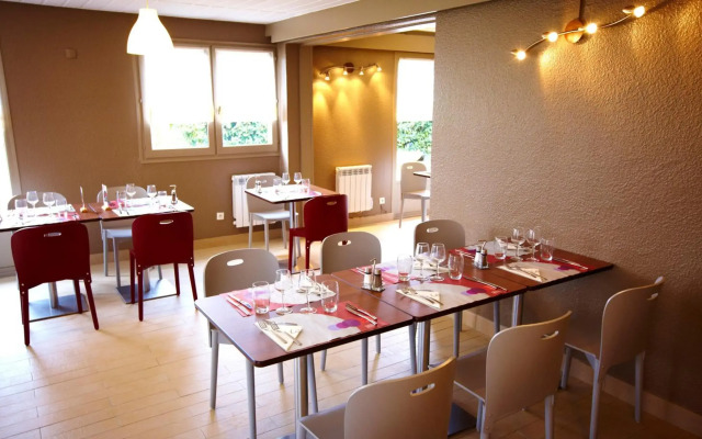 Campanile Cergy Pontoise