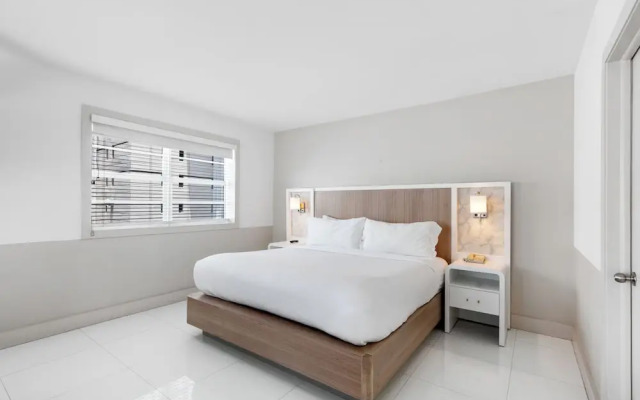 The One50 Hotel, BW Signature Collection