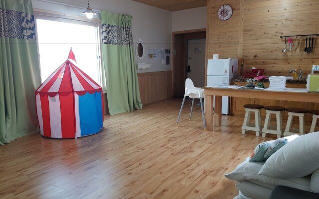 Pension JEJU Therapy