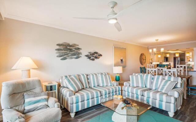 Land's End 9-304 Beach Front - Premier