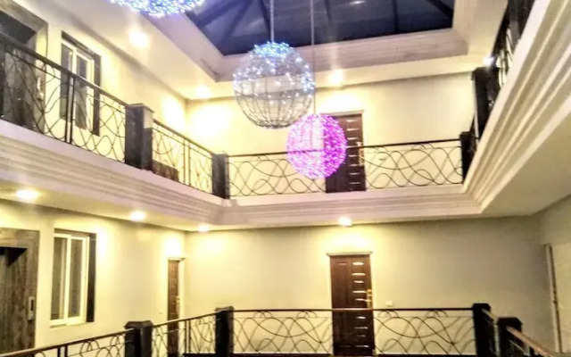 Hotel Karon Premium