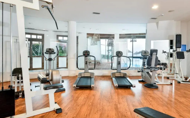 Hotel Resort & Spa Baia Caddinas