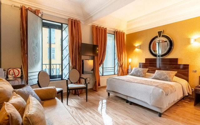 Le Meurice