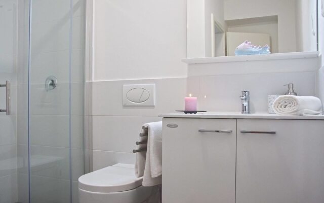 Apartmani Bego