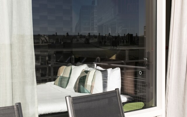 Leonardo Hotel Rotterdam Savoy