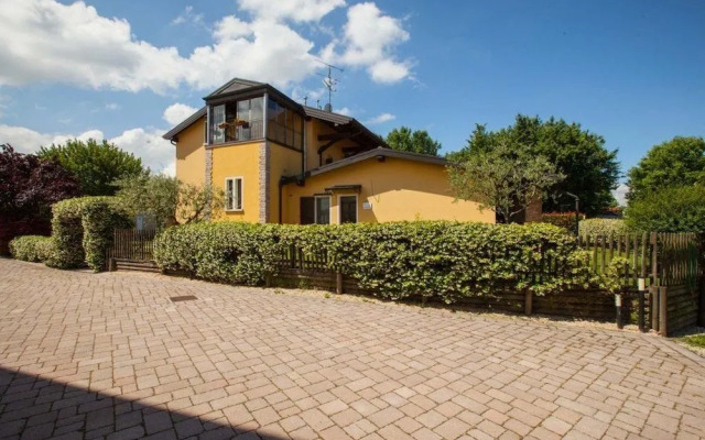 Agriturismo Da Giovanni