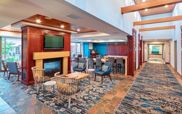 Residence Inn Minneapolis Plymouth