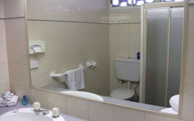 Overlander Hotel Shepparton