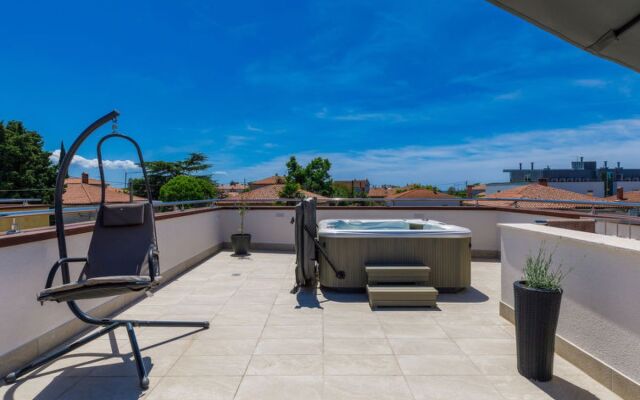 Villa Alpa 42522
