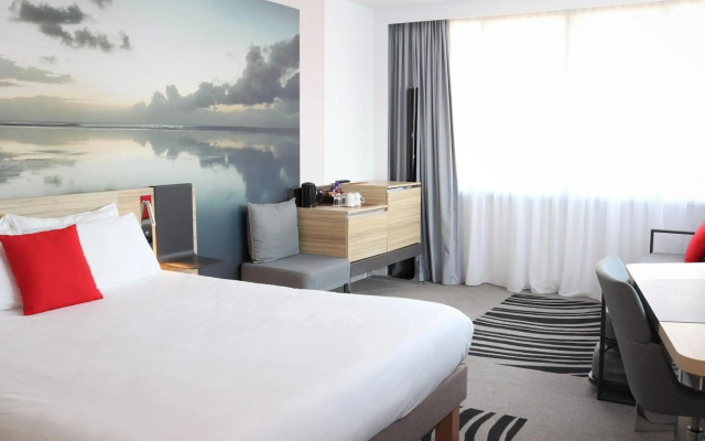 Novotel Edinburgh Centre