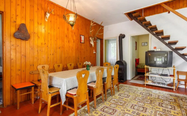 House Merlin Balatonfenyves