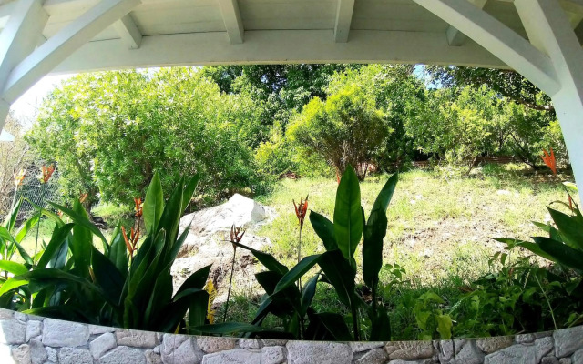 Villa CANA - Appartement 2 chambres avec SPA privatif