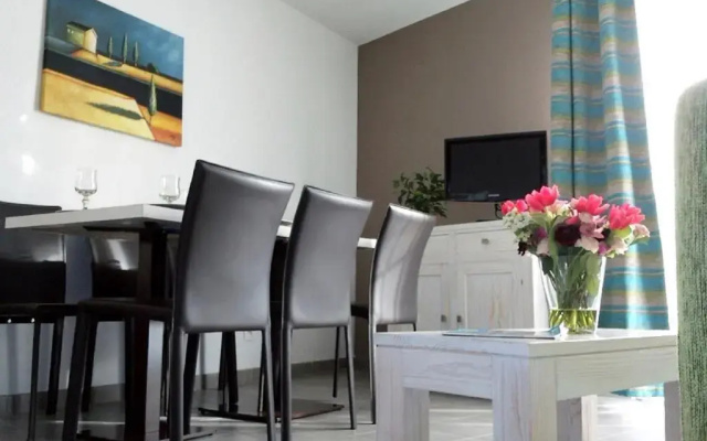 Residence Goelia An Douar