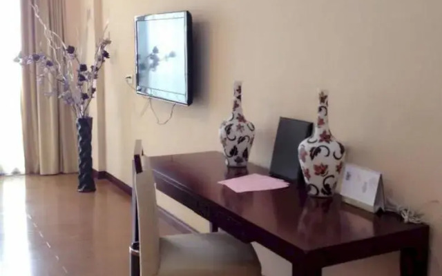 Guangzhou Yinfeng Int. Apartment