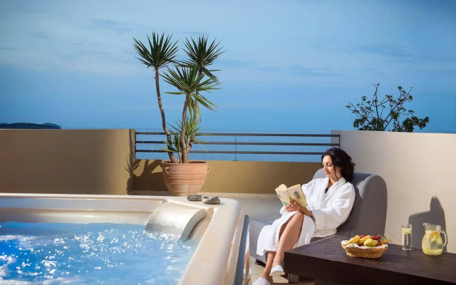 Blue Marine Resort & Spa