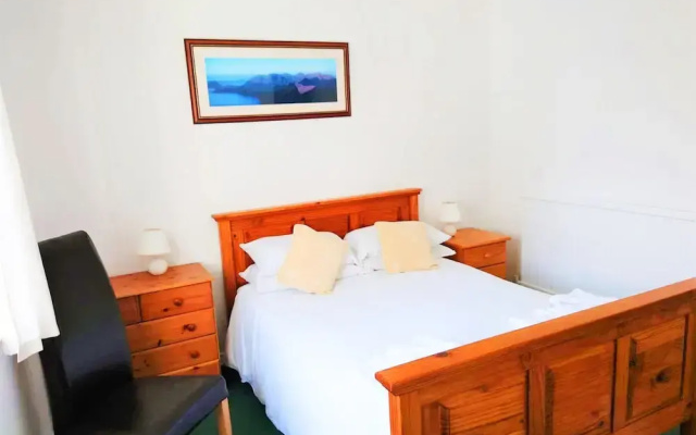 Forsinard Suites