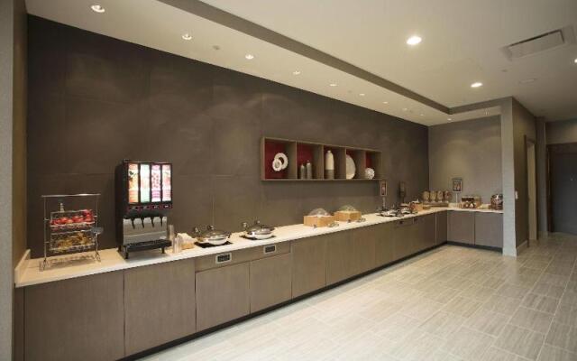 SpringHill Suites Athens Downtown/University Area
