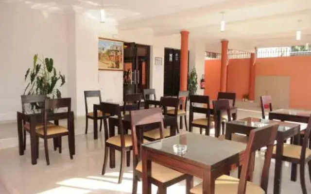 Hotel Ile Maurice