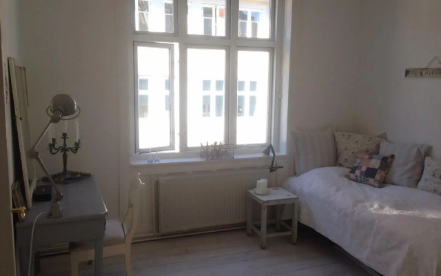 ★104SQM Apt. Heart Of Copenhagen, Shopping area★