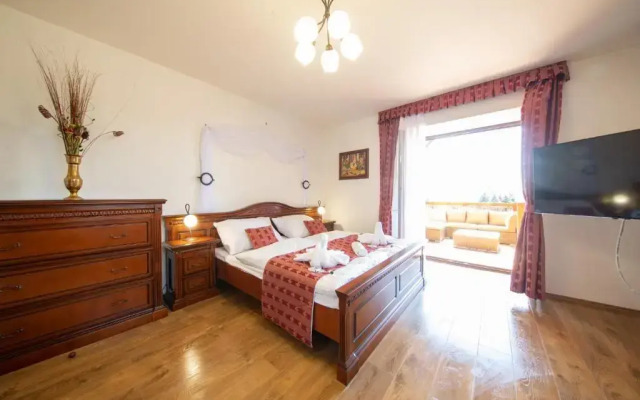 Residence Safari Resort - Chateau