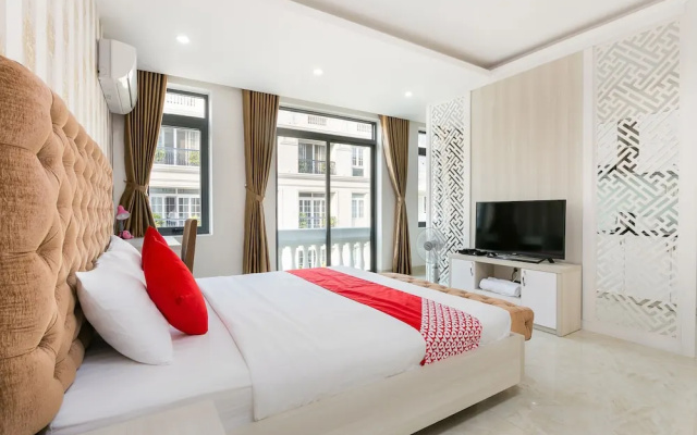 Aparthotel 75