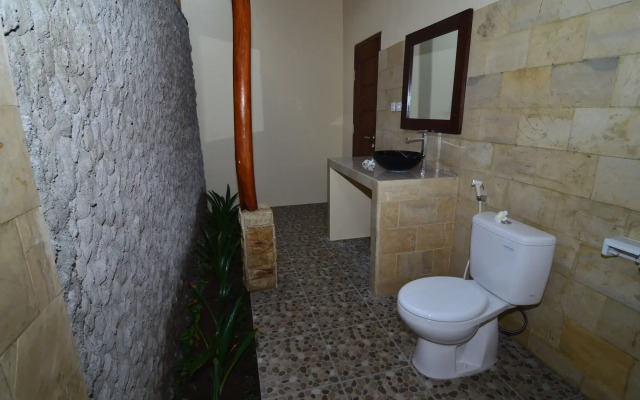 Shu Villa