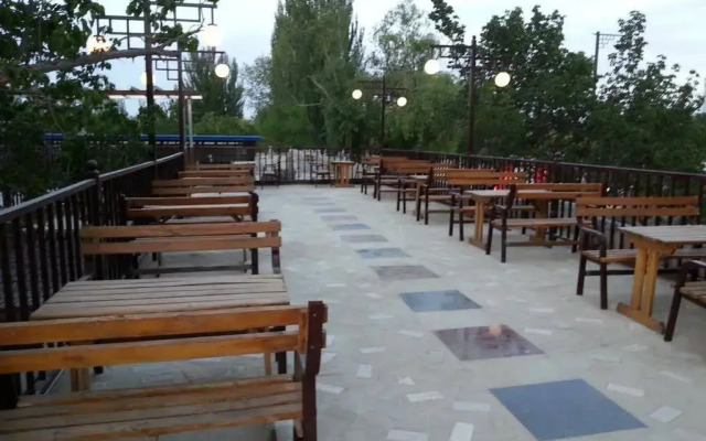 Dunhuang Xi Jia Inn
