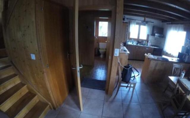 Chalet Marina