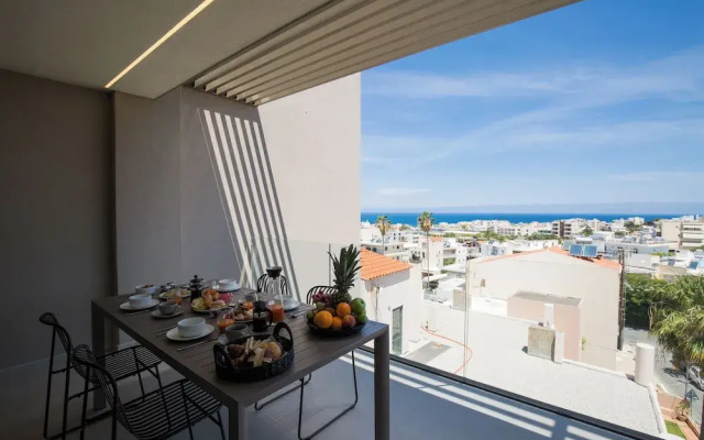 Chania Elegance Suites