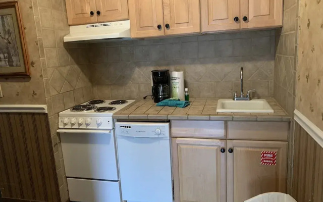 Olde Gatlinburg Rentals
