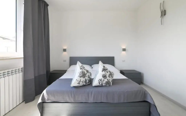 Borgo degli Ulivi Residence di Olympic Garda Lake